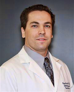 Randall Smith, M.D. LASIK Expert